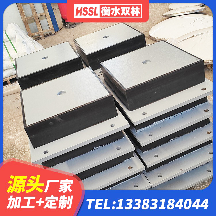 自流井区建筑隔震支座厂家哪家好 自流井区建筑水平力分散型橡胶隔震支座 自流井区LNR隔震橡胶支座厂家电话 自流井区隔震支座LNR-700厂家