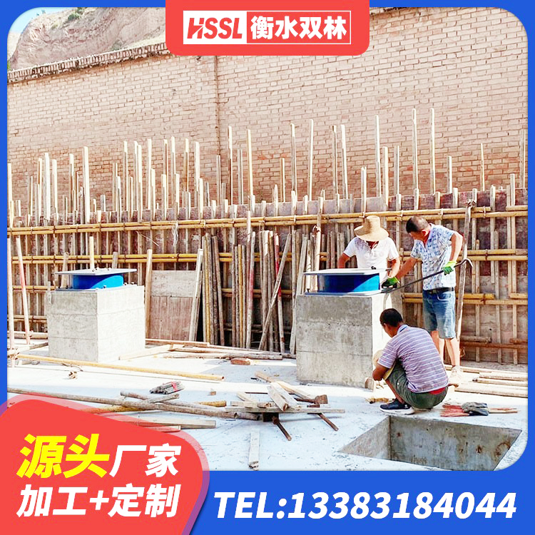 自流井区LRB隔震支座800厂家 自流井区建筑物隔震支座源头工厂 自流井区建筑结构隔震橡胶支座多少钱 自流井区LRB900橡胶隔震支座 - 第9张