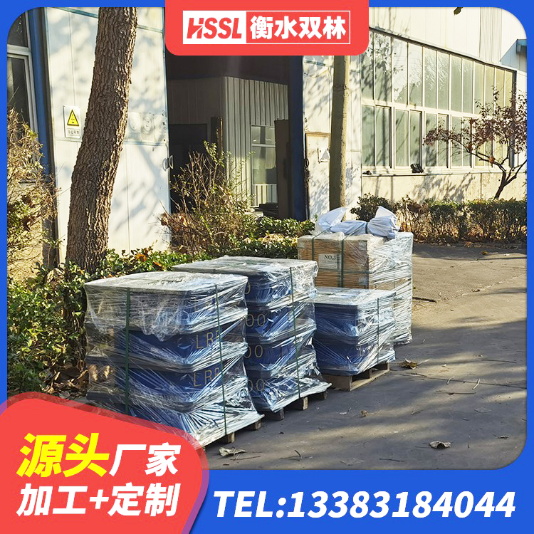 自流井区HDR700隔震支座 自流井区LRB隔震支座生产厂家 自流井区建筑铅芯防震支座定制 自流井区建筑减震隔震支座工厂源头工厂 - 第5张